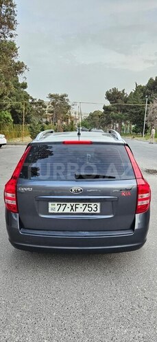 Kia  2008, 212,000 km - 1.4 l - Bakı