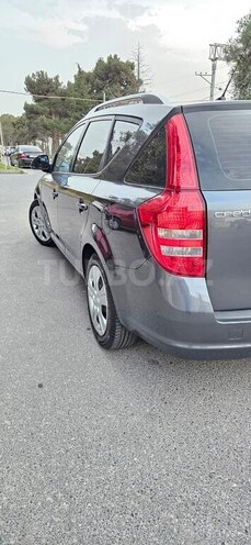 Kia  2008, 212,000 km - 1.4 l - Bakı