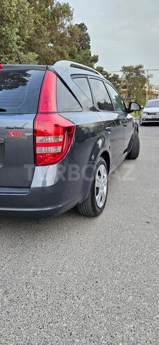 Kia  2008, 212,000 km - 1.4 l - Bakı