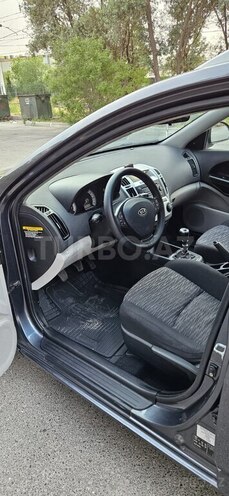 Kia  2008, 212,000 km - 1.4 l - Bakı
