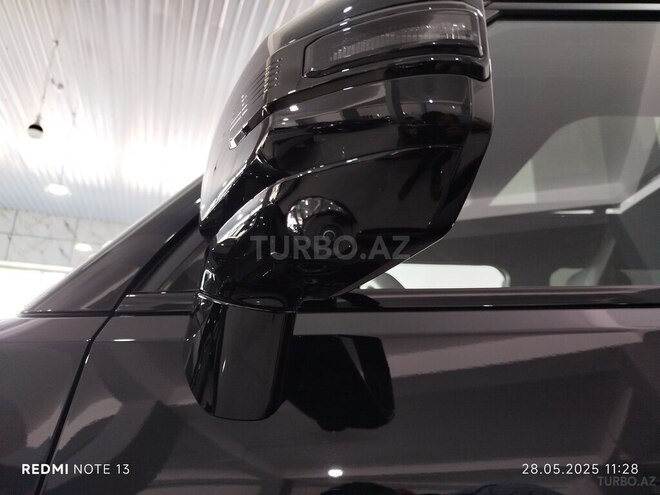 Jetour T2 2024, 3,000 km - 2.0 l - Bakı