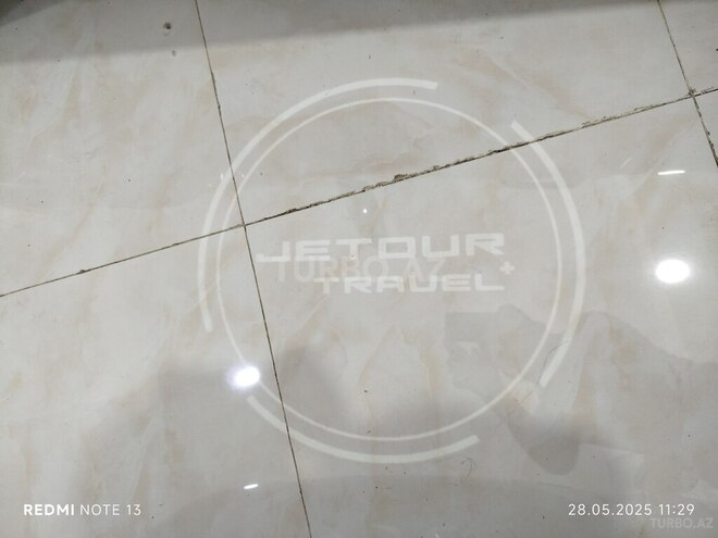 Jetour T2 2024, 3,000 km - 2.0 l - Bakı