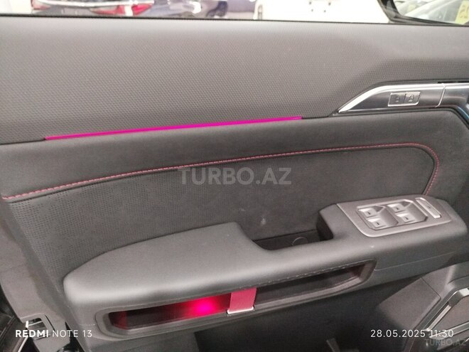 Jetour T2 2024, 3,000 km - 2.0 l - Bakı