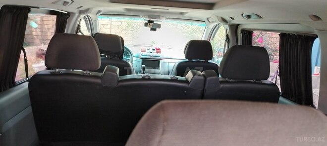 Mercedes Vito 2009, 405,401 km - 2.2 l - Bakı