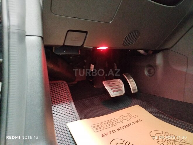 Jetour T2 2024, 3,000 km - 2.0 l - Bakı