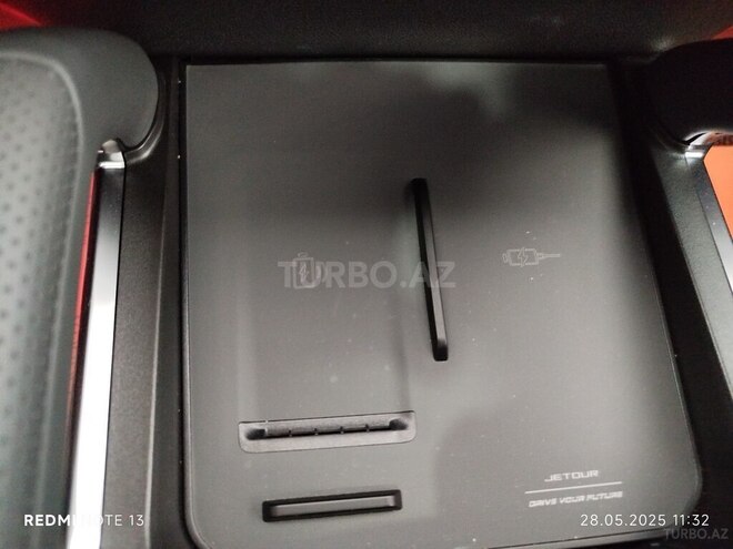 Jetour T2 2024, 3,000 km - 2.0 l - Bakı