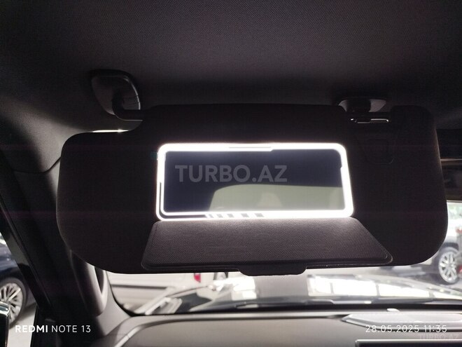 Jetour T2 2024, 3,000 km - 2.0 l - Bakı