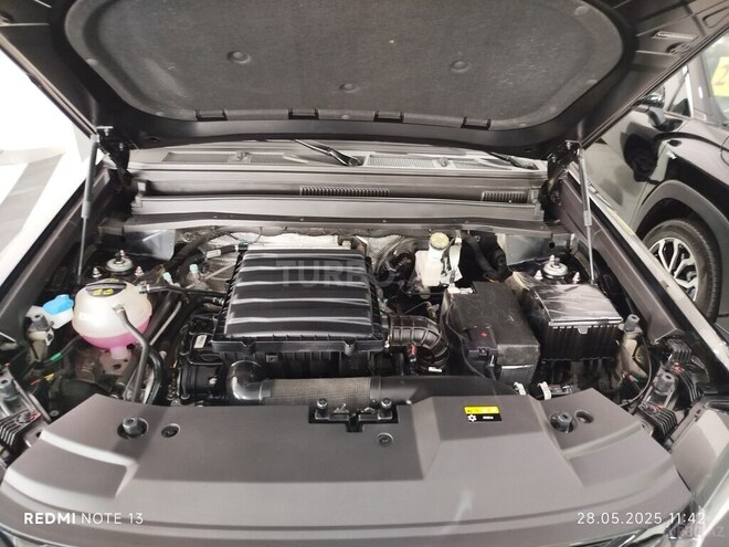 Jetour T2 2024, 3,000 km - 2.0 l - Bakı