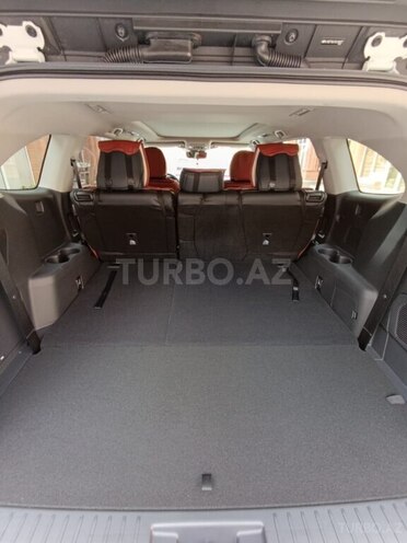Toyota Highlander 2025, 1,000 km - 2.5 l - Gəncə