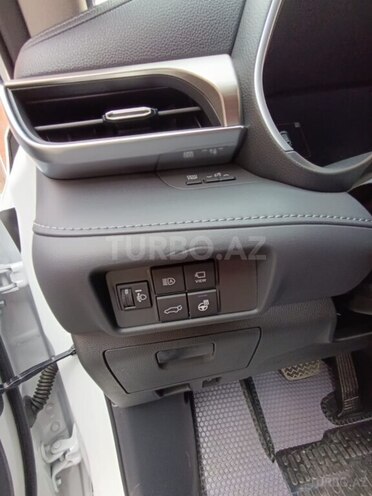 Toyota Highlander 2025, 1,000 km - 2.5 l - Gəncə