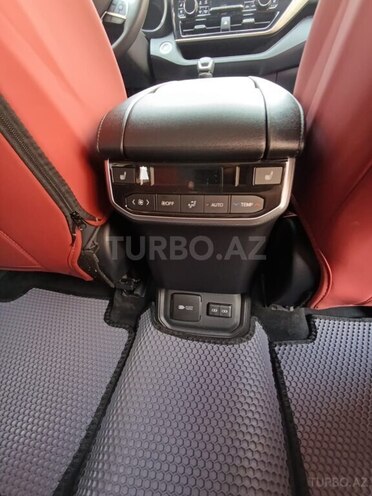 Toyota Highlander 2025, 1,000 km - 2.5 l - Gəncə