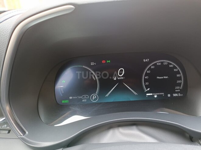 Toyota Highlander 2025, 1,000 km - 2.5 l - Gəncə