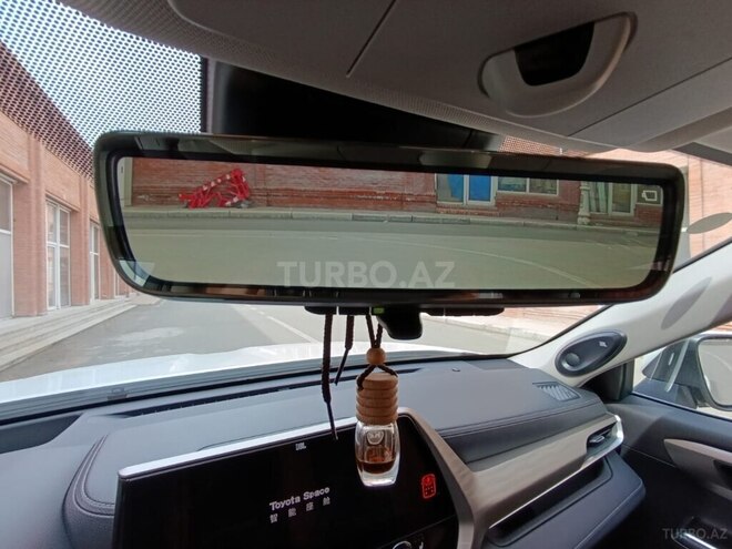 Toyota Highlander 2025, 1,000 km - 2.5 l - Gəncə