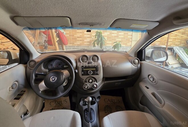 Nissan Sunny 2013, 190,000 km - 1.6 л - Bakı