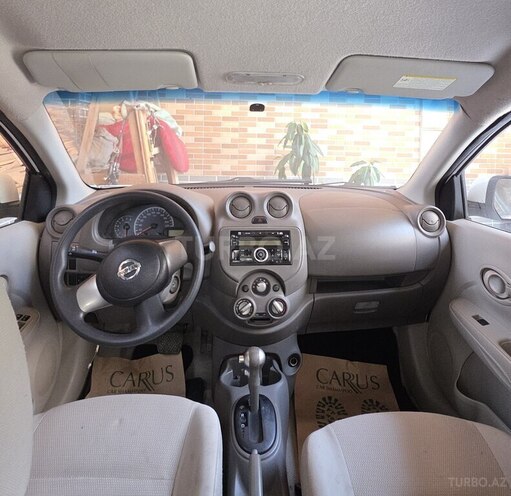 Nissan Sunny 2013, 190,000 km - 1.6 л - Bakı