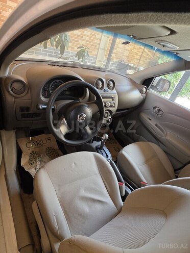 Nissan Sunny 2013, 190,000 km - 1.6 л - Bakı