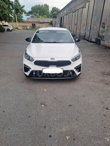 Kia Forte 2020, 130,000 km - 2.0 l - Balakən