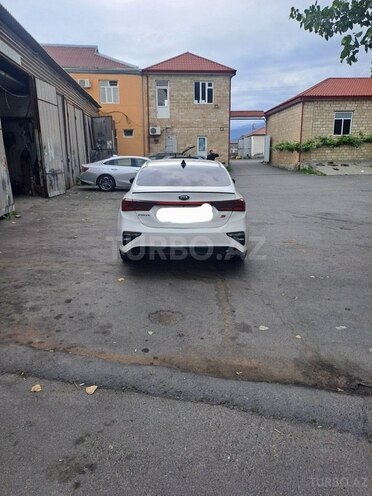Kia Forte 2020, 130,000 km - 2.0 l - Balakən