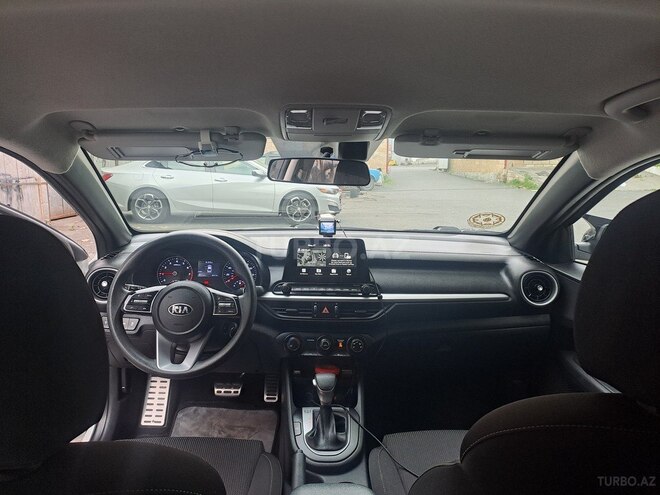 Kia Forte 2020, 130,000 km - 2.0 l - Balakən