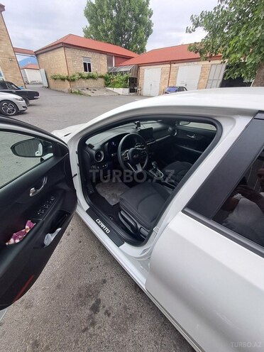 Kia Forte 2020, 130,000 km - 2.0 l - Balakən