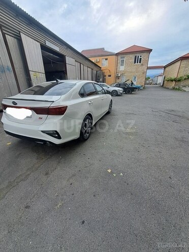 Kia Forte 2020, 130,000 km - 2.0 l - Balakən
