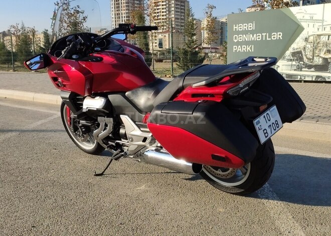 Honda  2014, 20,851 km - 1.3 l - Bakı