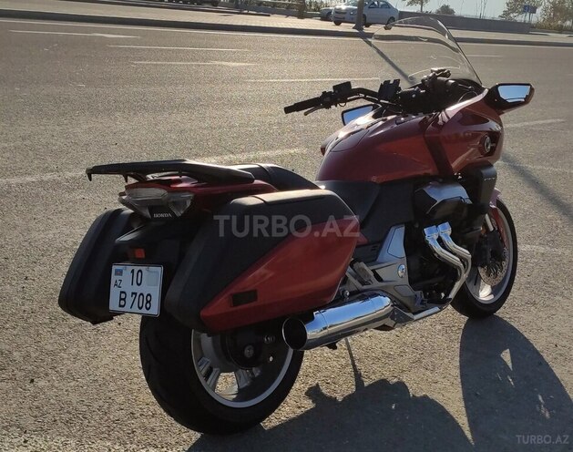 Honda  2014, 20,851 km - 1.3 l - Bakı