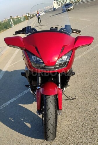Honda  2014, 20,851 km - 1.3 l - Bakı