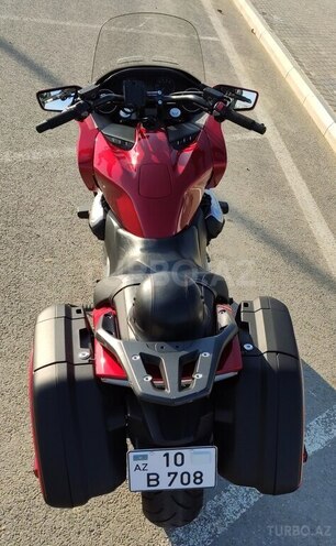 Honda  2014, 20,851 km - 1.3 l - Bakı