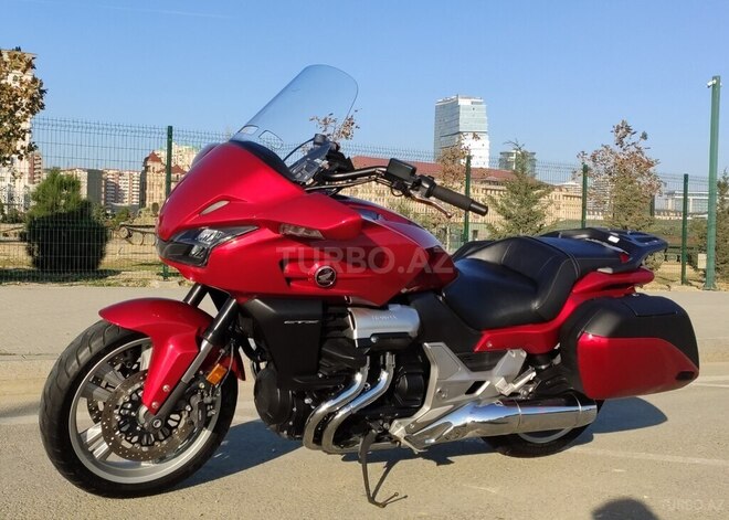 Honda  2014, 20,851 km - 1.3 l - Bakı