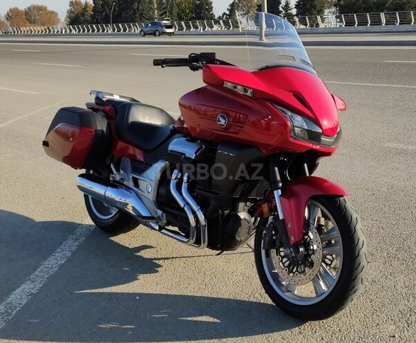 Honda  2014, 20,851 km - 1.3 l - Bakı