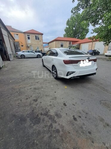 Kia Forte 2020, 130,000 km - 2.0 l - Balakən