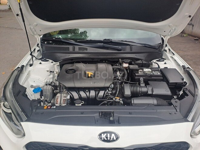 Kia Forte 2020, 130,000 km - 2.0 l - Balakən