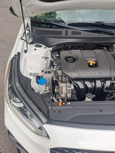 Kia Forte 2020, 130,000 km - 2.0 l - Balakən