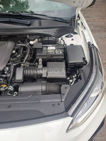 Kia Forte 2020, 130,000 km - 2.0 l - Balakən