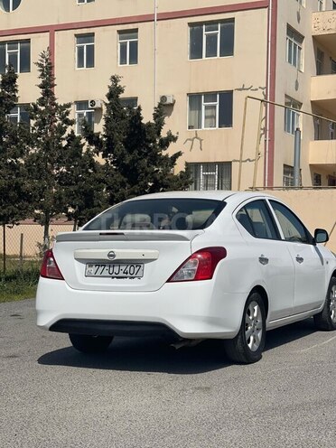 Nissan Sunny 2013, 190,000 km - 1.6 л - Bakı