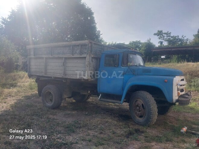 ZIL 130 1971, 20,000 km - 6.0 l - Cəlilabad