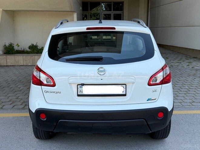Nissan Qashqai 2013, 74,300 km - 2.0 l - Bakı
