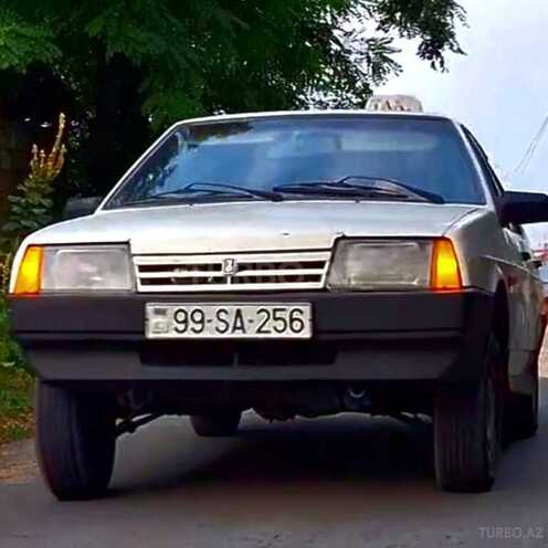 LADA (VAZ) 21099 2000, 256,000 km - 1.5 л - Quba