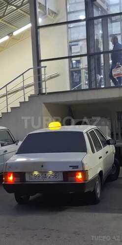 LADA (VAZ) 21099 2000, 256,000 km - 1.5 л - Quba