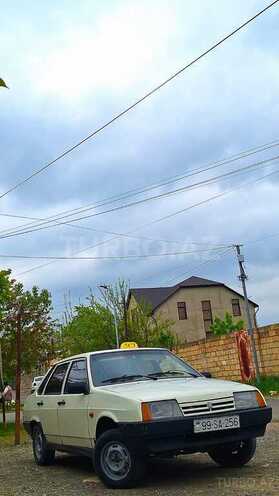 LADA (VAZ) 21099 2000, 256,000 km - 1.5 л - Quba