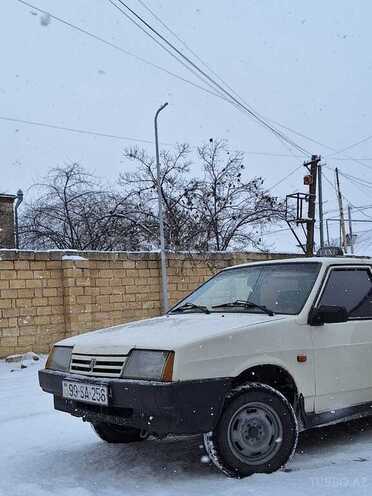 LADA (VAZ) 21099 2000, 256,000 km - 1.5 л - Quba