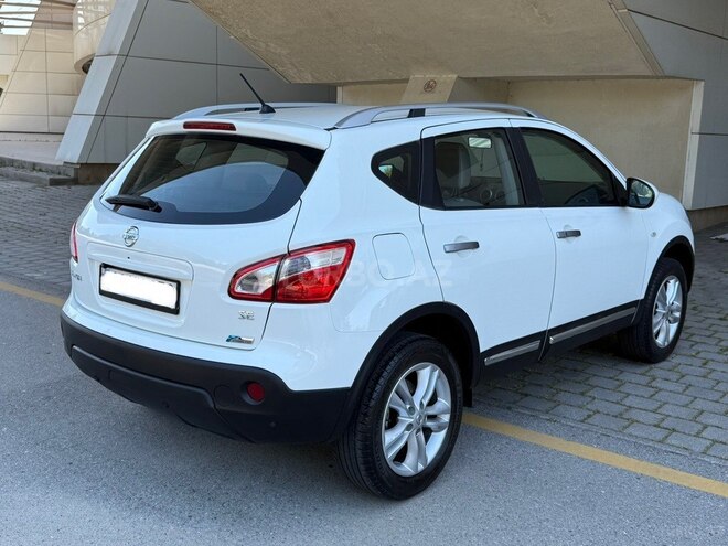 Nissan Qashqai 2013, 74,300 km - 2.0 l - Bakı