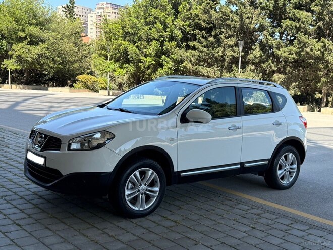 Nissan Qashqai 2013, 74,300 km - 2.0 l - Bakı