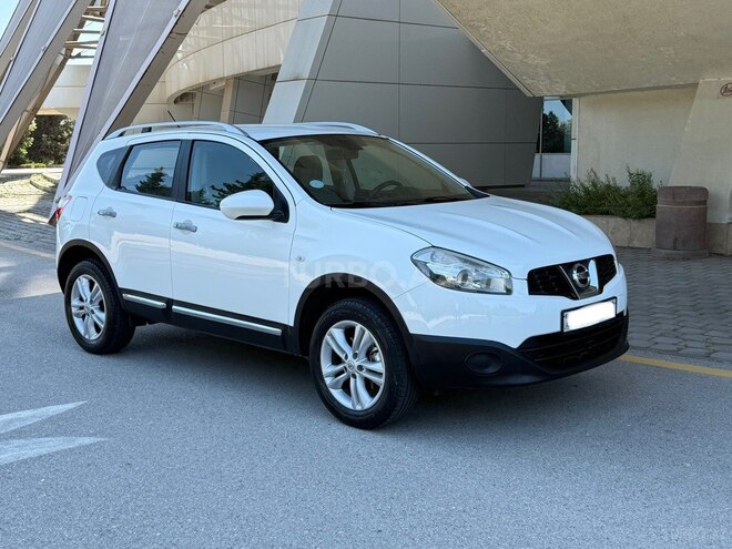 Nissan Qashqai 2013, 74,300 km - 2.0 l - Bakı
