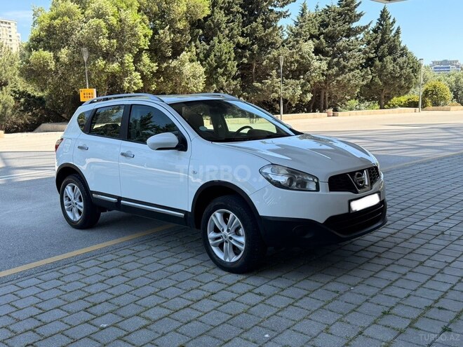 Nissan Qashqai 2013, 74,300 km - 2.0 l - Bakı