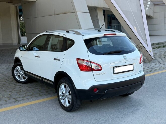 Nissan Qashqai 2013, 74,300 km - 2.0 l - Bakı