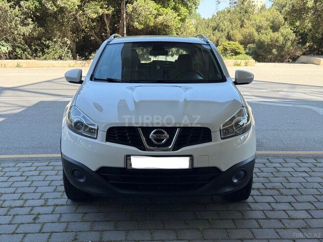 Nissan Qashqai 2013, 74,300 km - 2.0 l - Bakı