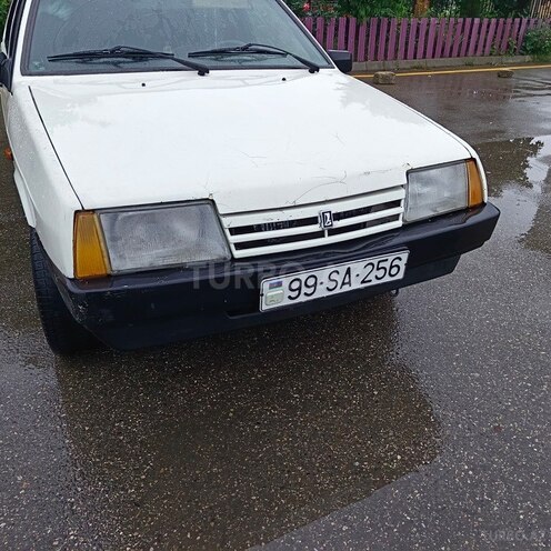 LADA (VAZ) 21099 2000, 256,000 km - 1.5 л - Quba