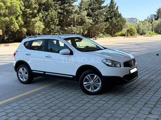 Nissan Qashqai 2013, 74,300 km - 2.0 l - Bakı